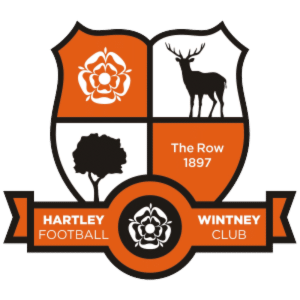 Hartley Wintney Youth U18s badge