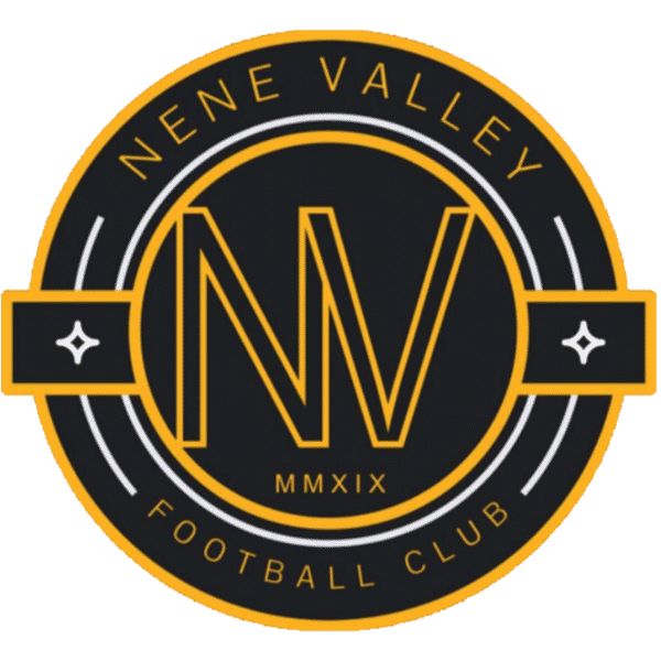 Nene Valley FC U16 badge