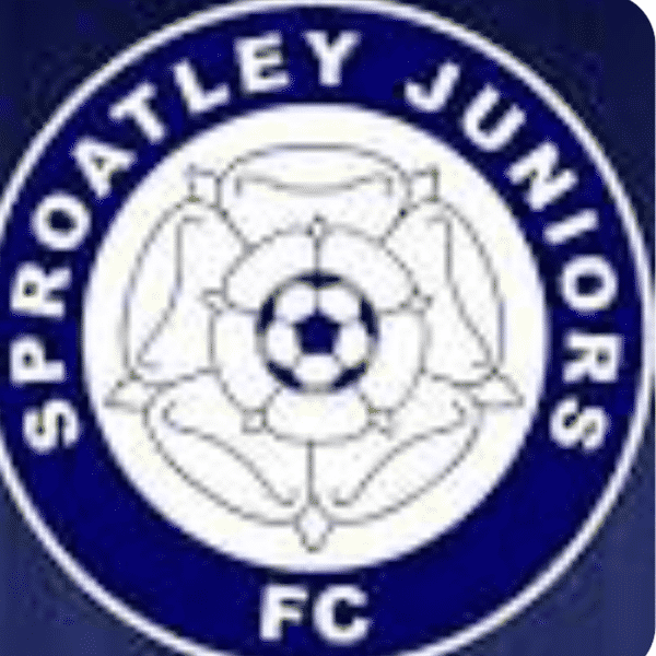 Sproatley Juniors HPL badge