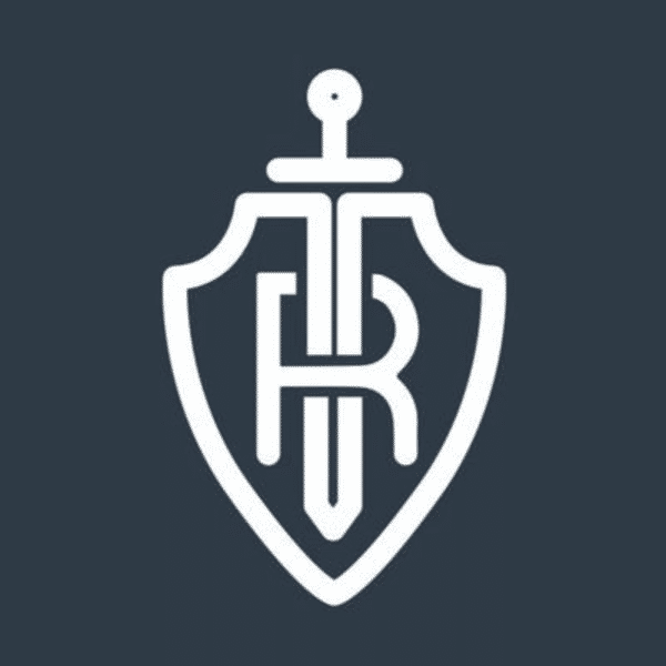 AFC Romans Thirds badge