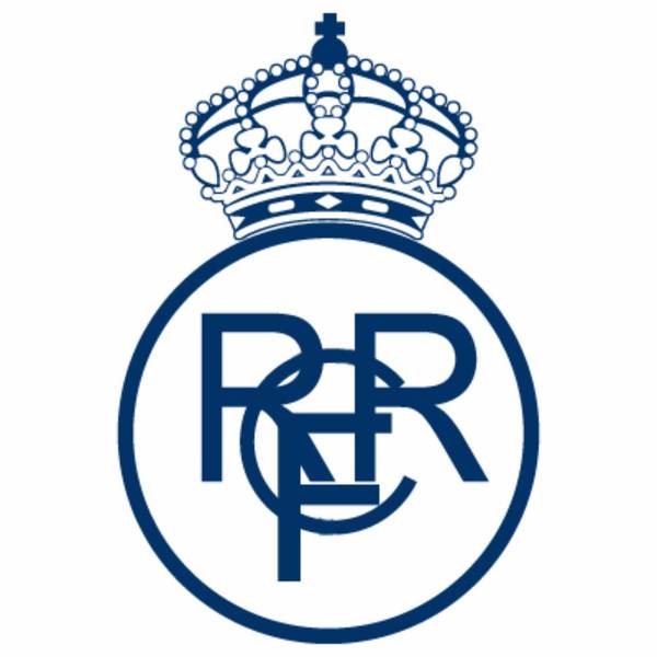 Real Rosehill Firsts badge