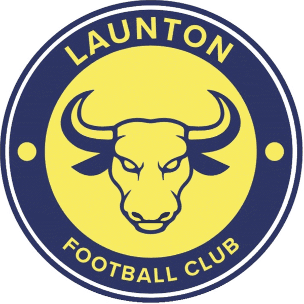 Launton U13 badge