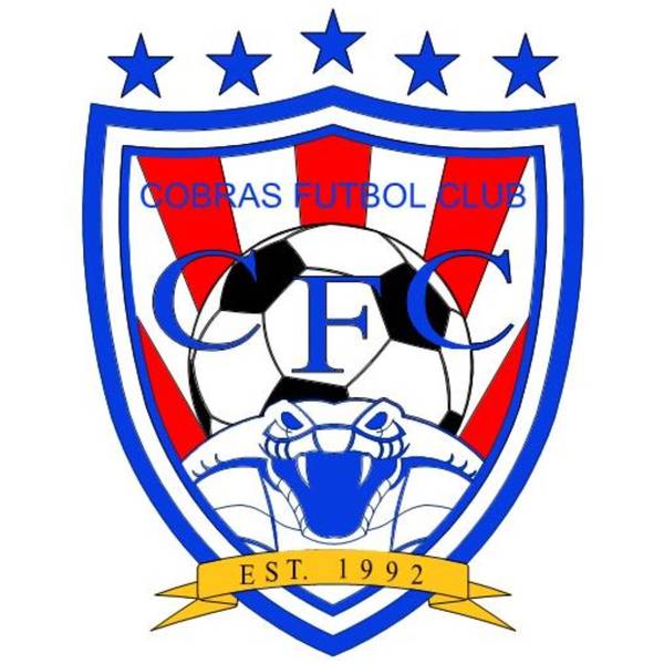 F.C. Cobras badge