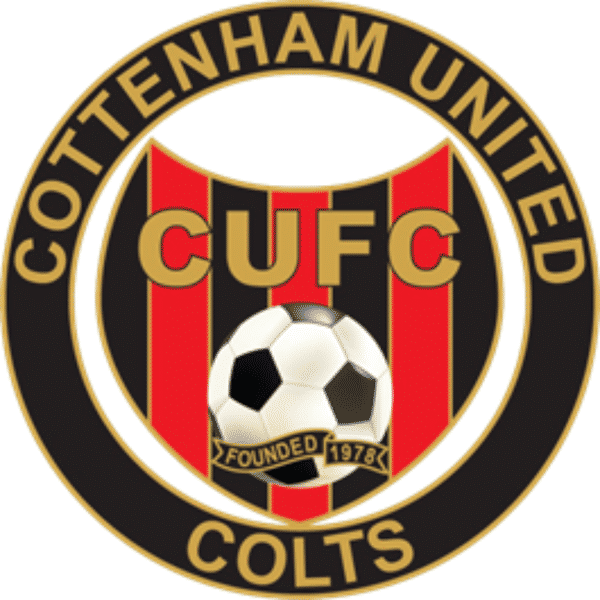 Cottenham Utd Colts U18 badge