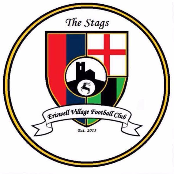 Eriswell Village Football Club (Sundays) badge
