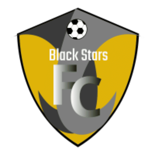 Black Stars FC badge