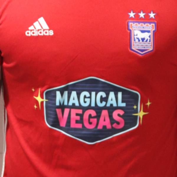 Magical Vegas FC badge