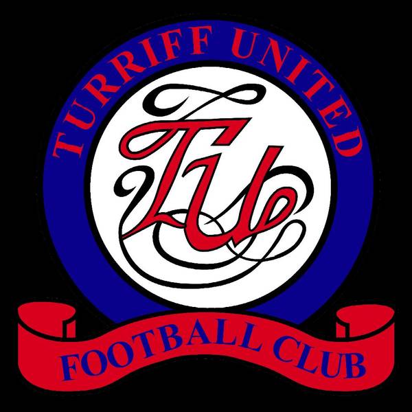 Turriff Utd badge