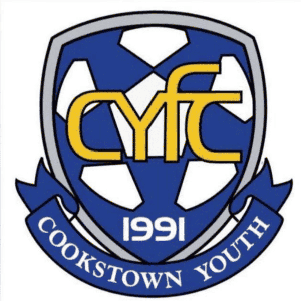 Cookstown Youth Colts badge