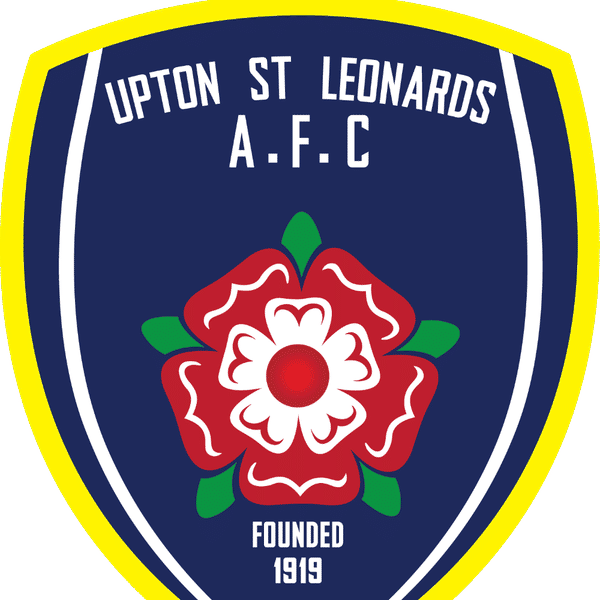 USL AFC 1st badge