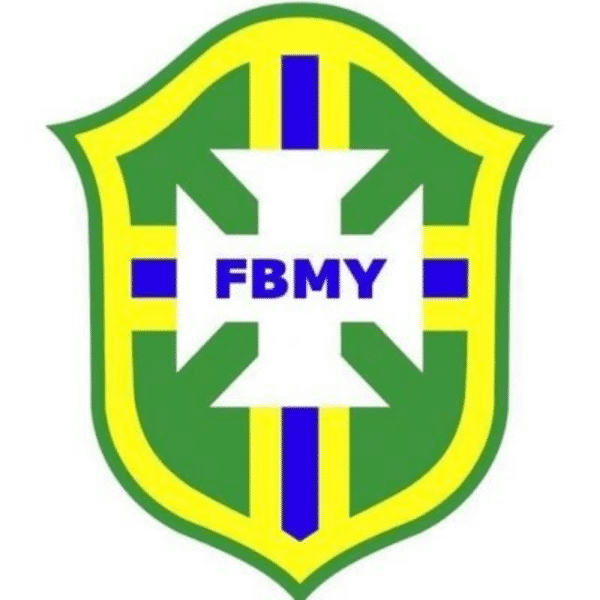 Ferring Brazilian Masters Youth U9 badge
