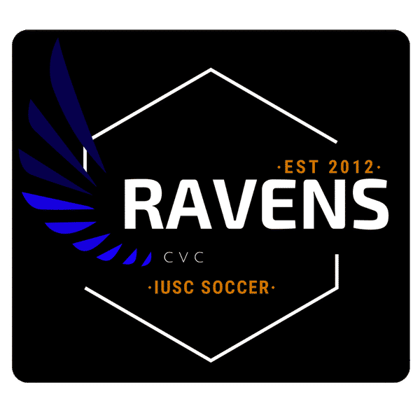 Ravens CVC badge
