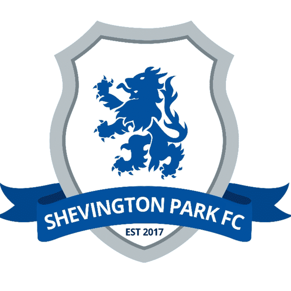 Shevington Park FC badge