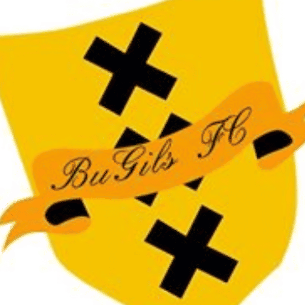 BUGILS FC badge