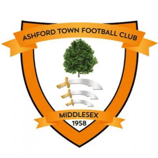 Ashford Town Colts U10 badge