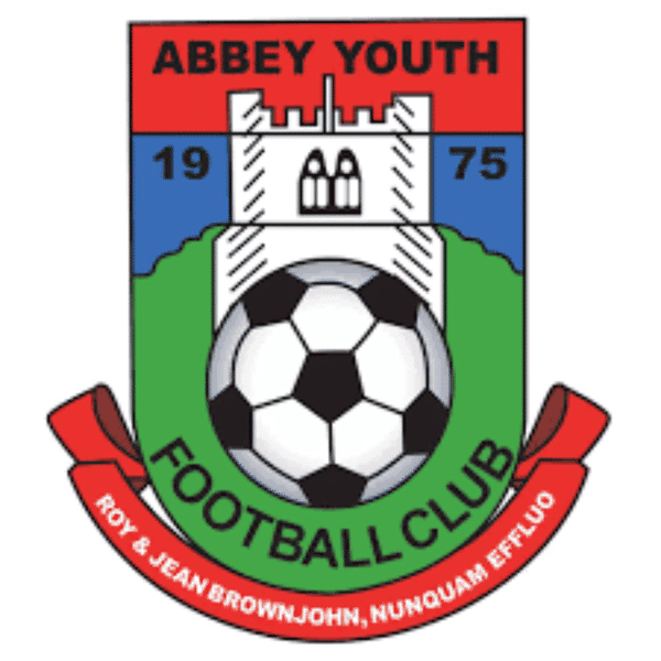 Abbey Youth Wasps badge