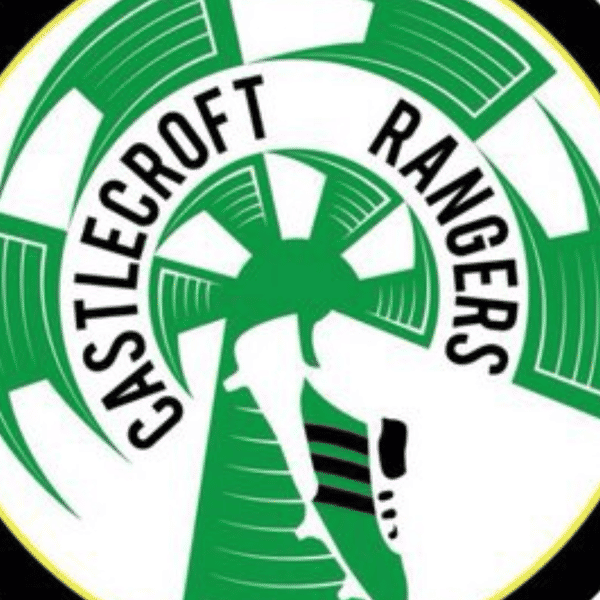 Castlecroft Rangers F.C badge