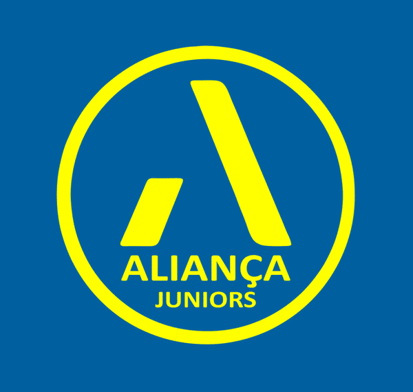 ALIANÇA JUNIORS badge