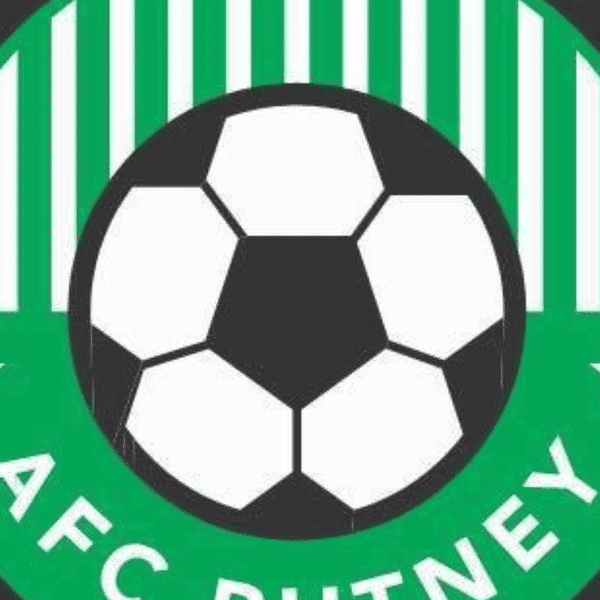 AFC Putney badge