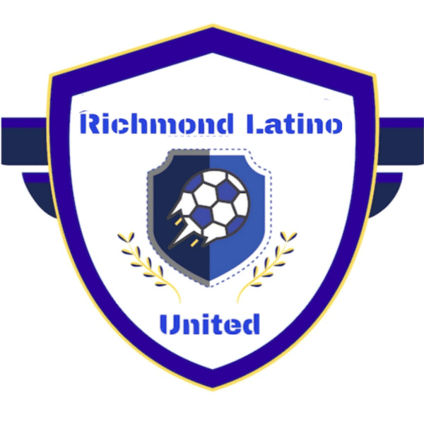 Richmond Latinos United badge