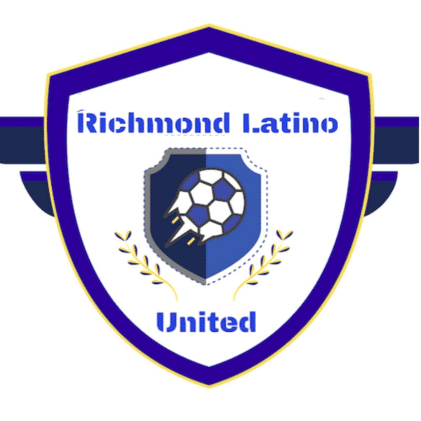 Richmond Latino United U10 badge