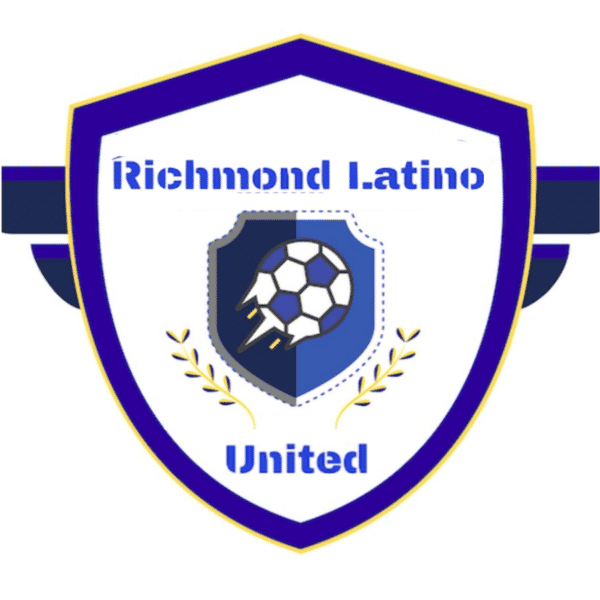 Richmond Latino United U12 badge