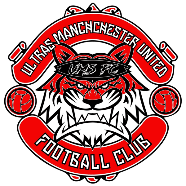 UMS FOOTBALL CLUB badge