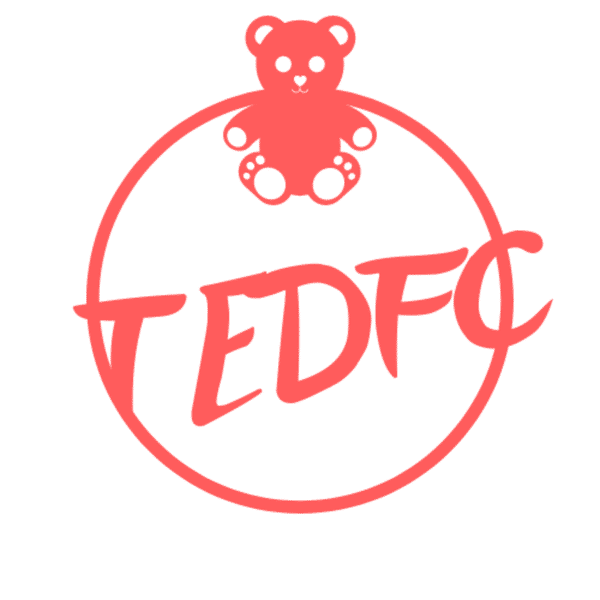 Ted FC badge