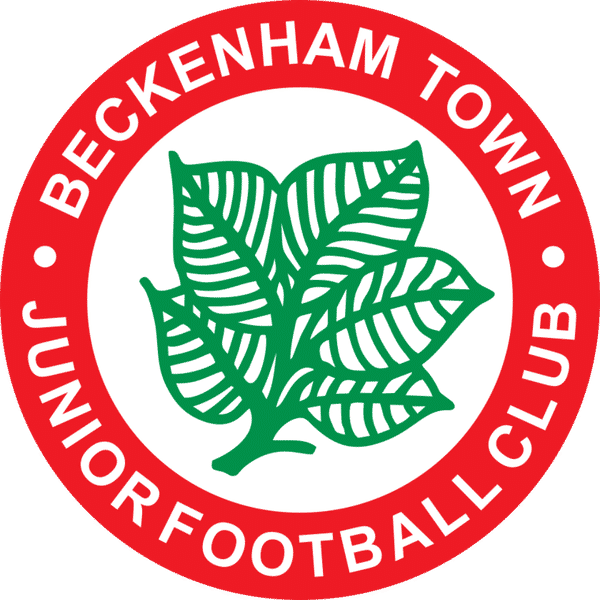 Beckenham Town KYL U15 badge