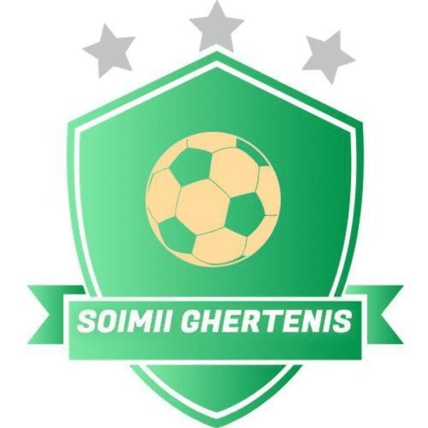 AS SOIMII GHERTENIS badge