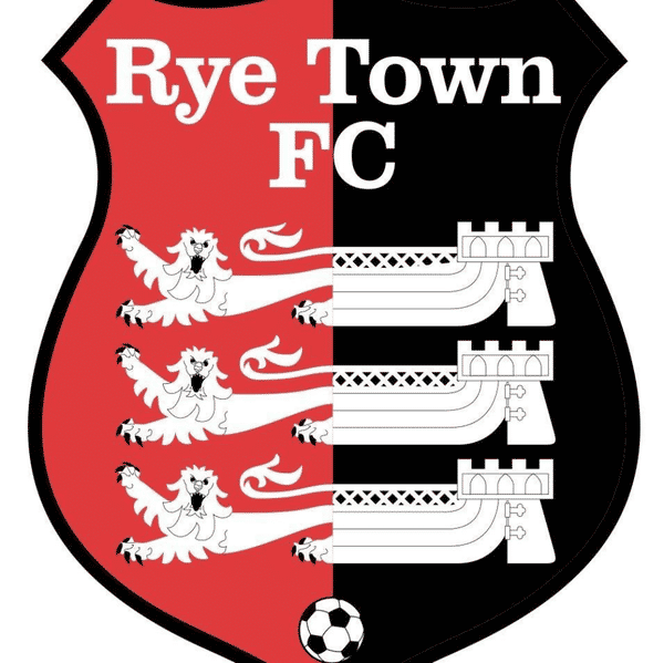 Rye Town badge