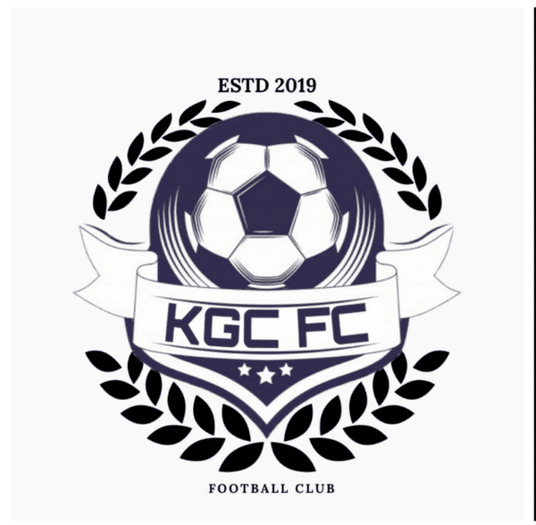 KGC FC badge