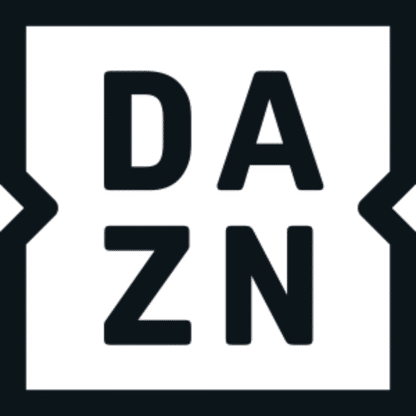 DAZN Amsterdam badge