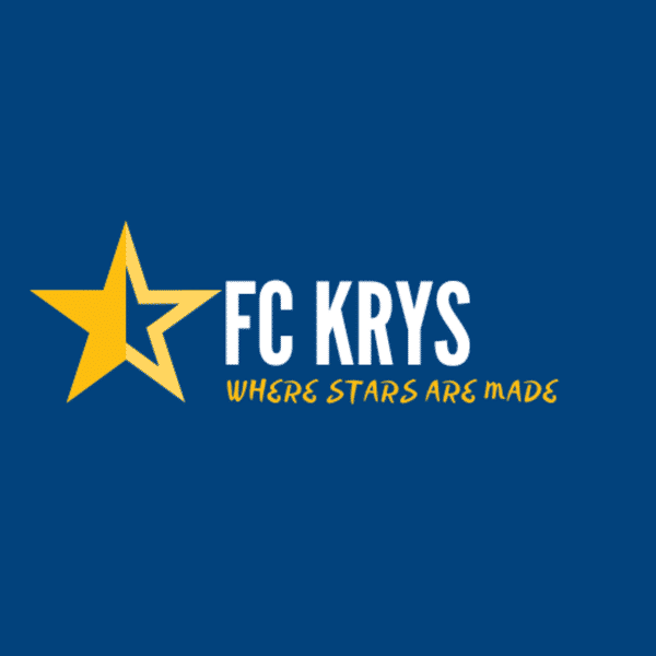 FC Krys badge