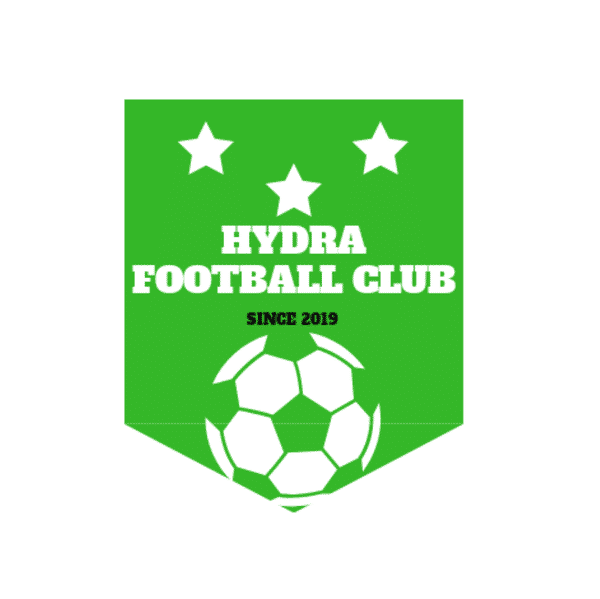 Hydra FC badge