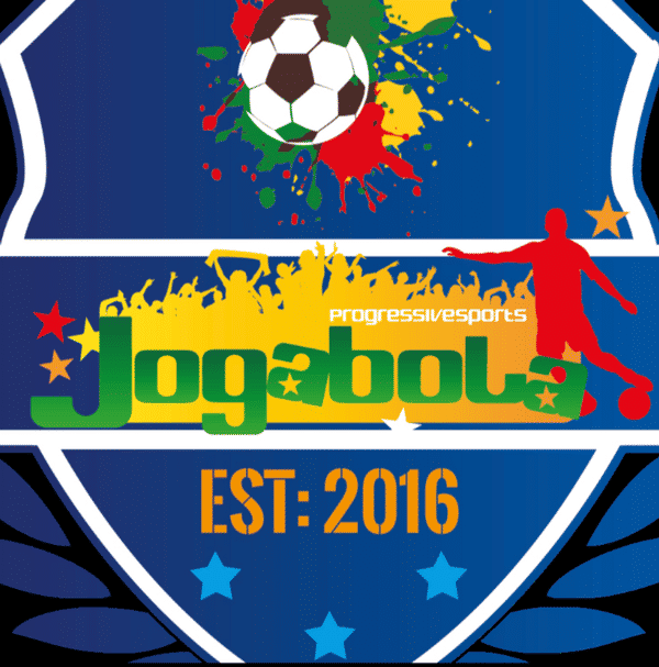 Jogabola Futsal Girls badge
