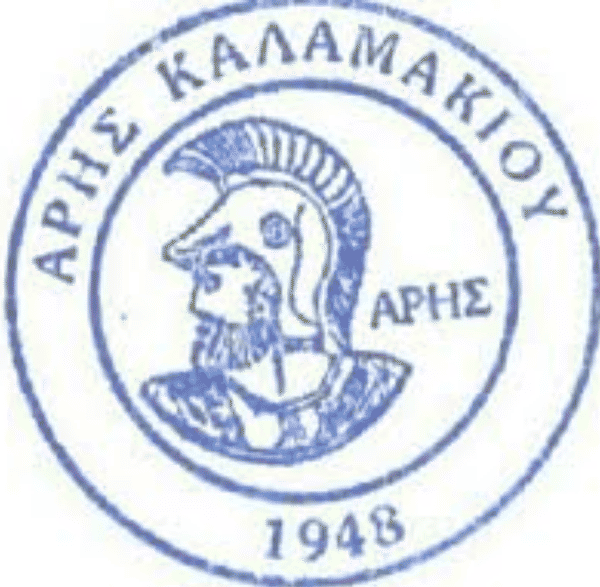 Aris Kalamakiou FC badge
