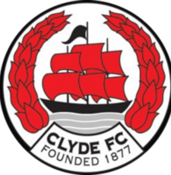 Clyde FC Community U17s badge