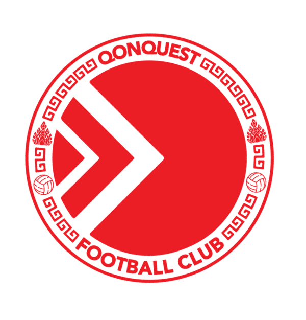 Qonquest FC badge