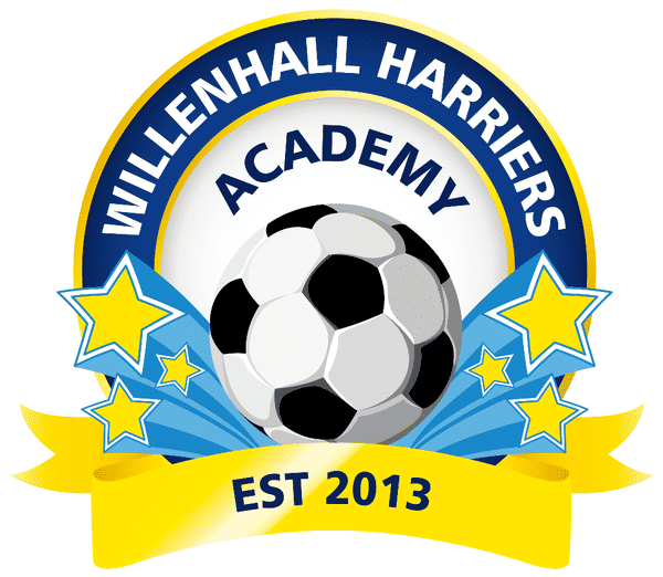 Willenhall Harriers Academy Football Foundation