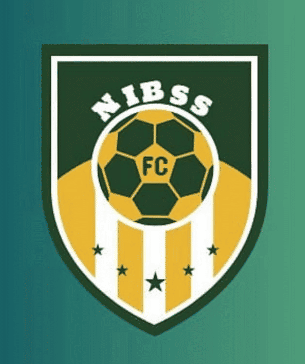 NIBSS FC badge