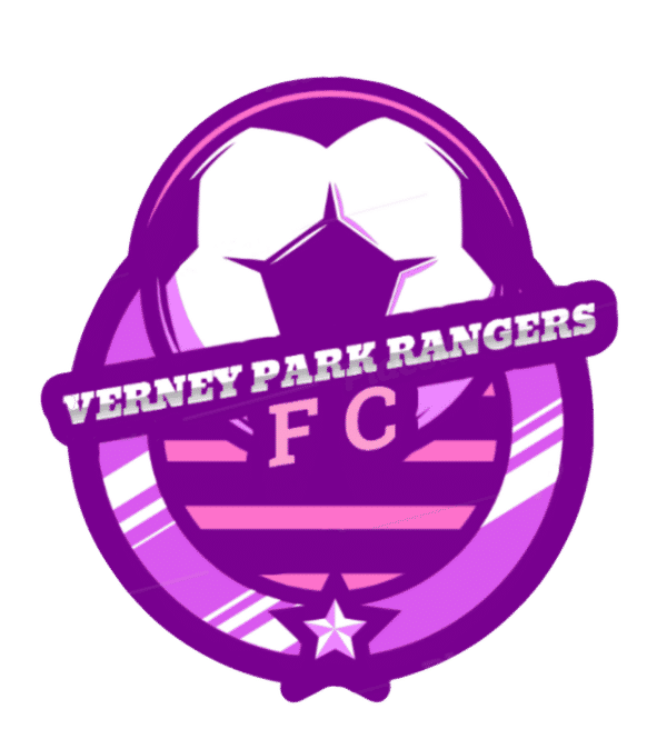 Verney Park Rangers badge