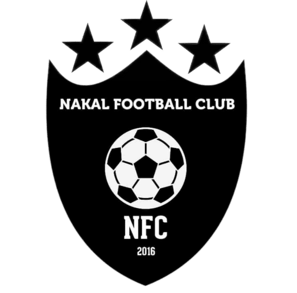 NAKAL FC badge