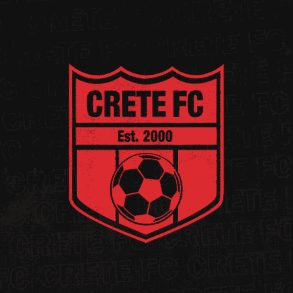 Crete FC badge