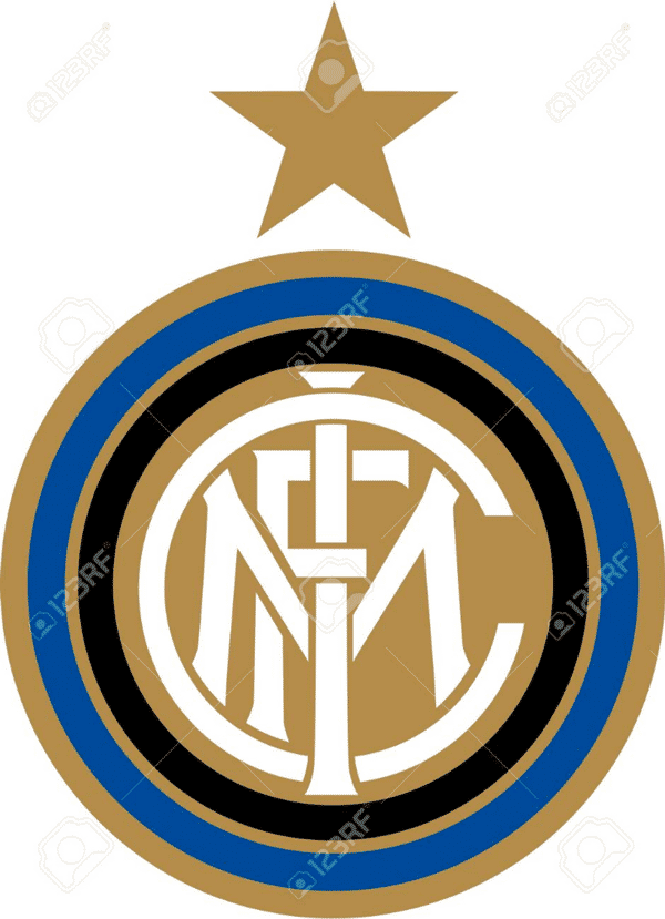 Inter 2010-11 badge