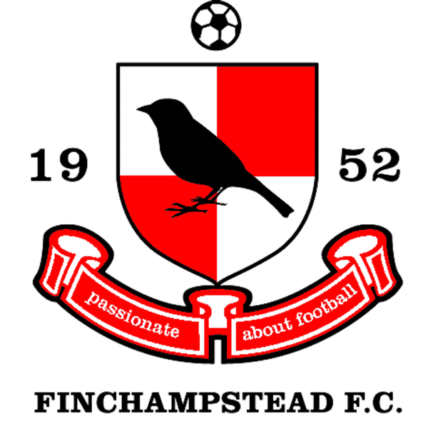 Finch Raiders U10 badge
