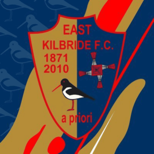EKFC 09s Gold badge