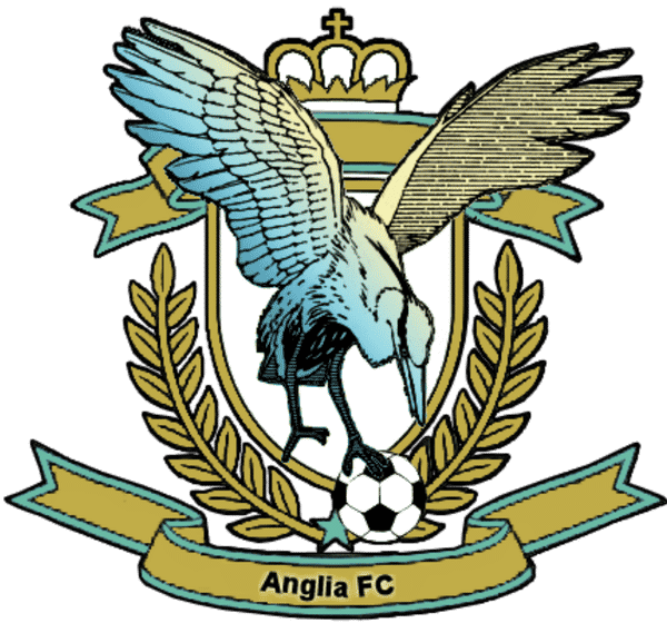 Anglia FC badge