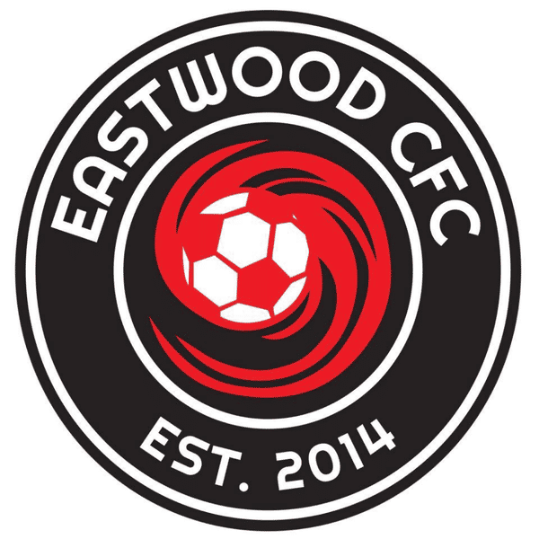 Eastwood CFC Blacks U9 badge