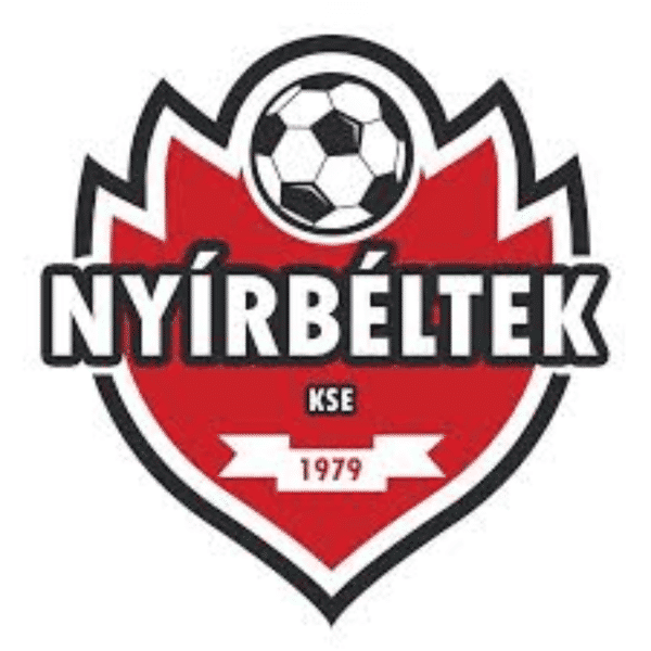 Nyírbéltek KSE badge